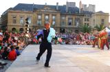 Le Comabt de Fanfares 8 * 5184 x 3456 * (6.52MB)